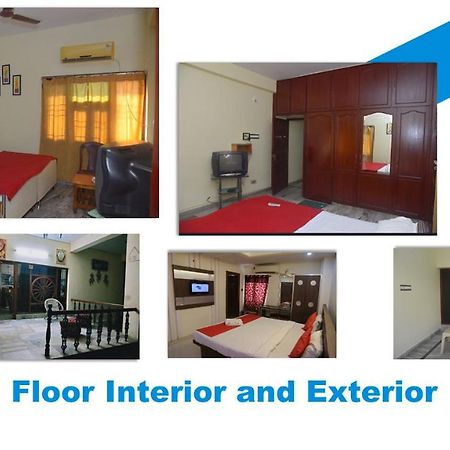 Padmavathi Family Guest House Visakhapatnam Esterno foto