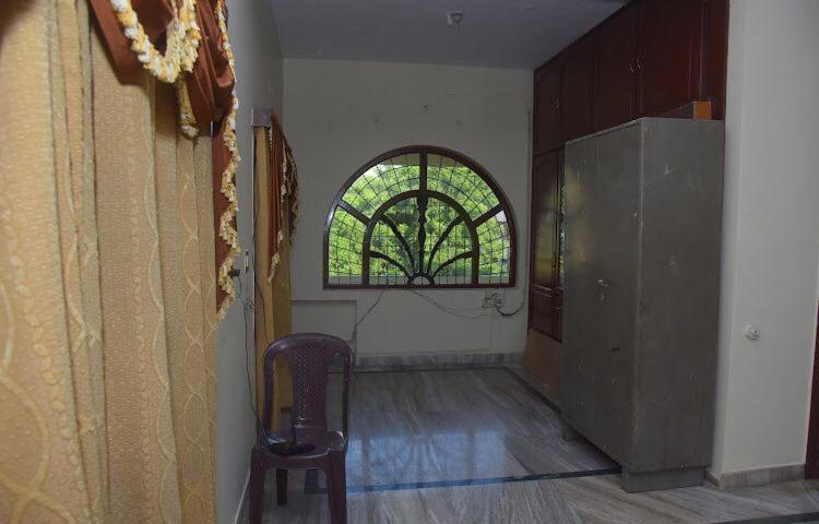 Padmavathi Family Guest House Visakhapatnam Esterno foto