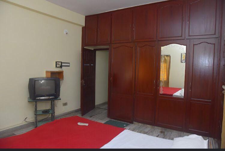 Padmavathi Family Guest House Visakhapatnam Esterno foto