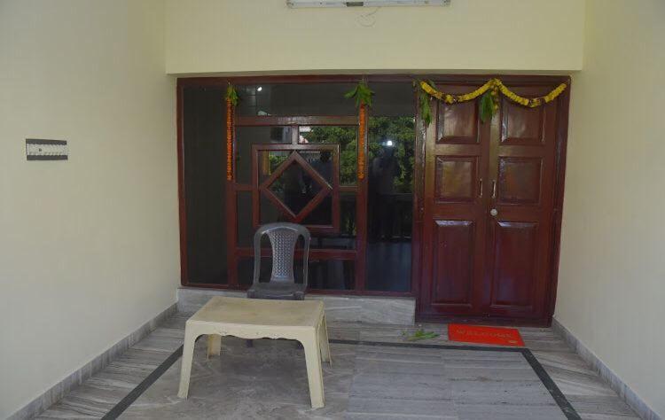 Padmavathi Family Guest House Visakhapatnam Esterno foto